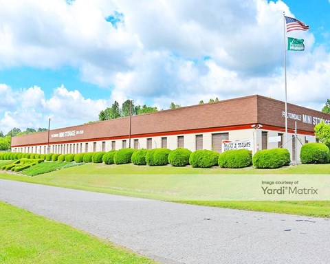 Storage Units for Rent available at 2403 US Highway 31, Fultondale, AL 35068