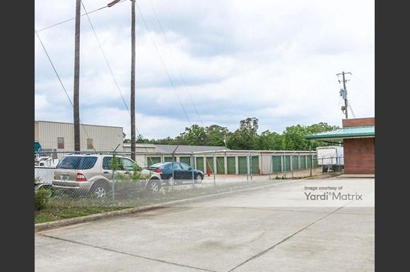 Hillcrest Plaza Mini Storage 432 65th Street Tuscaloosa Rentcafe