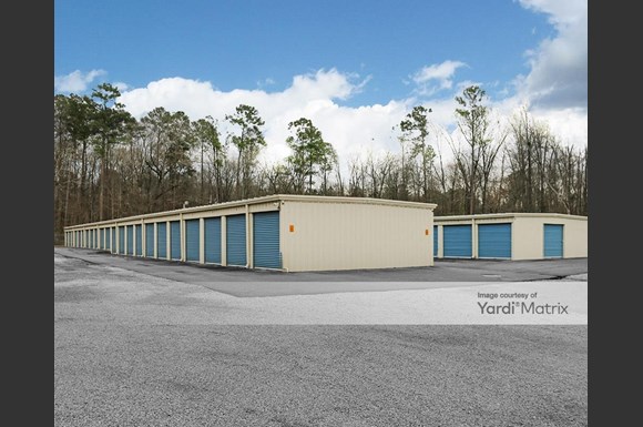 Storage Facilities Units Secure Storage Centers