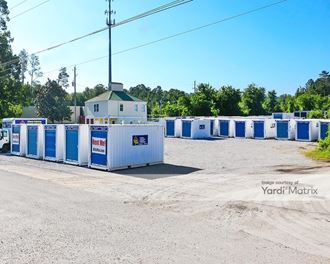 Storage Units for Rent available at 5320 Highway 280, Birmingham, AL 35242