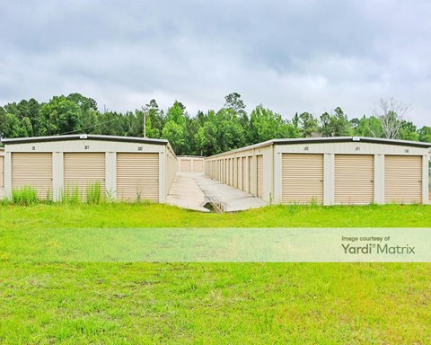 Storage Units for Rent available at 379 North Walston Bridge Road, Jasper, AL 35504