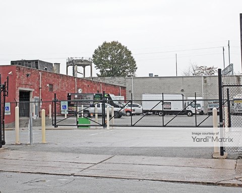 Storage Units for Rent available at 2001 West Erie Avenue, Philadelphia, PA 19140