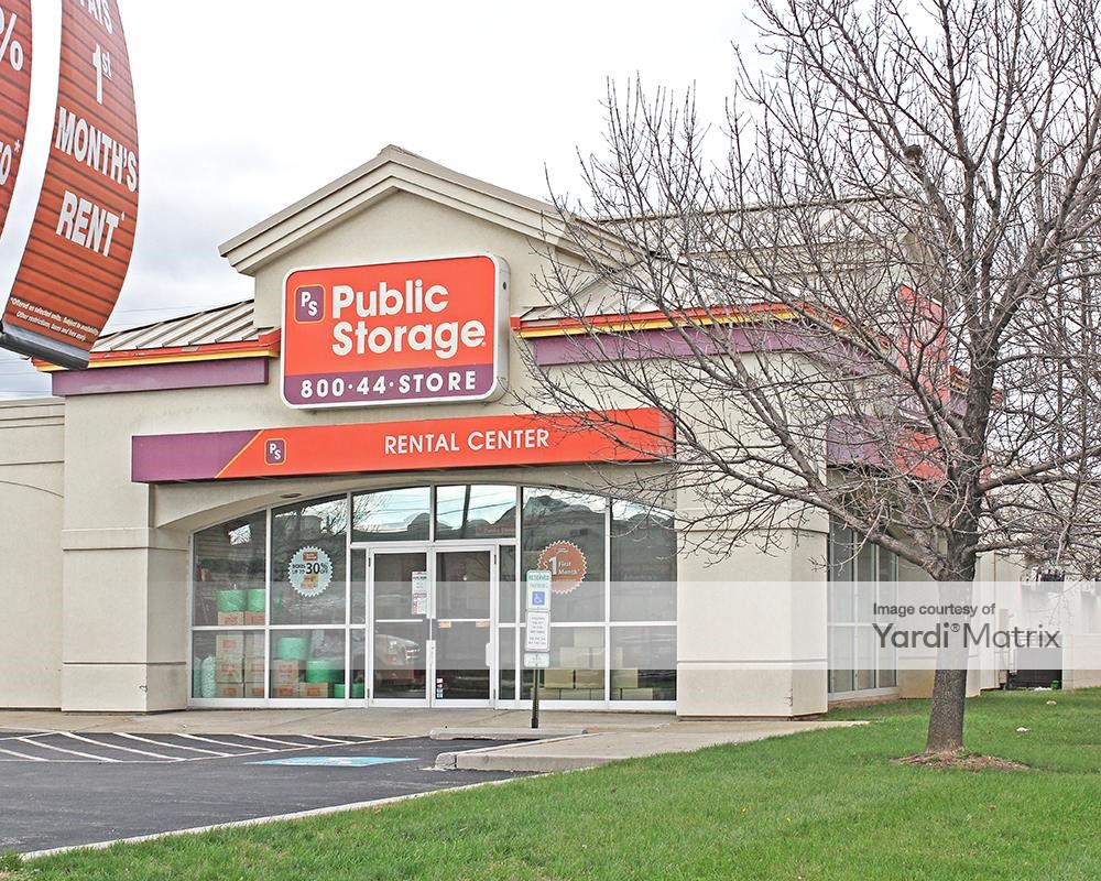 21st Century Storage 3503 North B Street Philadelphia Rentcafe