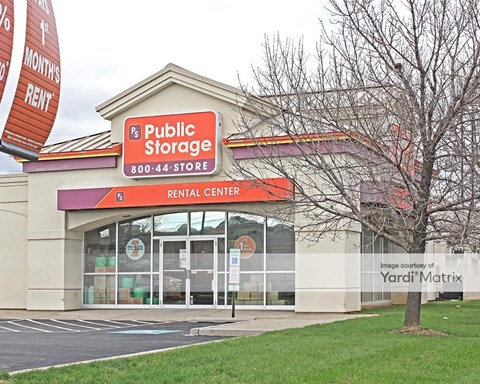 Storage Units for Rent available at 2190 Wheatsheaf Lane, Philadelphia, PA 19137