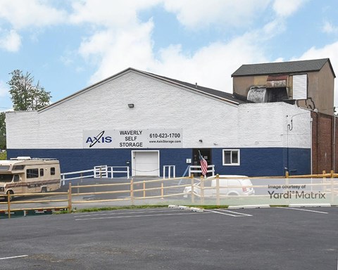 Storage Units for Rent available at 690 Burmont Road, Drexel Hill, PA 19026