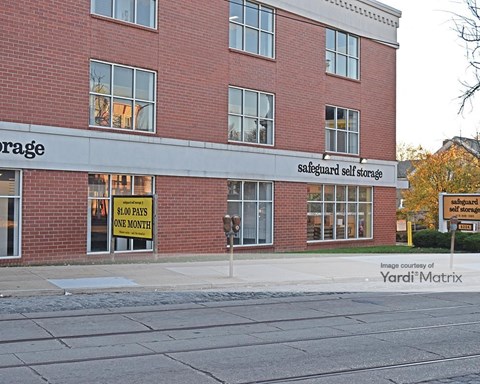 Storage Units for Rent available at 6224 Germantown Avenue, Philadelphia, PA 19144