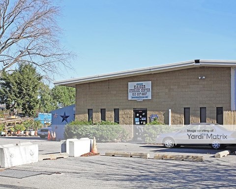 Storage Units for Rent available at 311 West Oak Lane, Glenolden, PA 19036