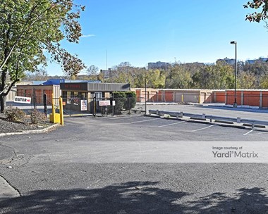 Storage Units for Rent available at 5026 Ridge Avenue, Philadelphia, PA 19128 Photo Gallery 1