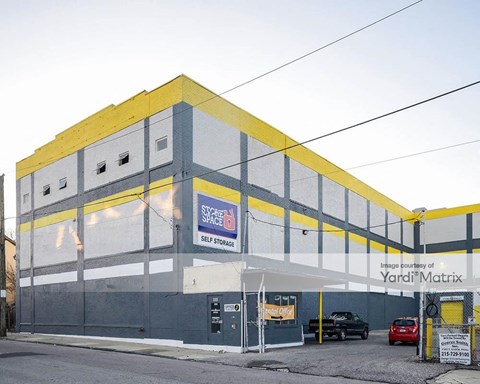 Storage Units for Rent available at 335 East Price Street, Philadelphia, PA 19144