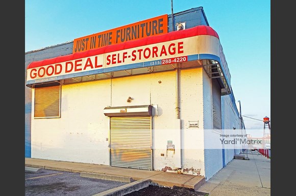 Good Deal Self Storage 5400 Eadom Street Philadelphia Rentcafe