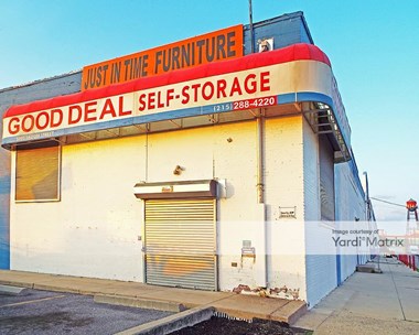 Storage Units for Rent available at 5400 Eadom Street, Philadelphia, PA 19137 - Photo Gallery 1
