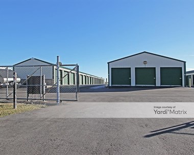 Storage Units for Rent available at 111 Crossroads Road, Whiteland, IN 46184 Photo Gallery 1