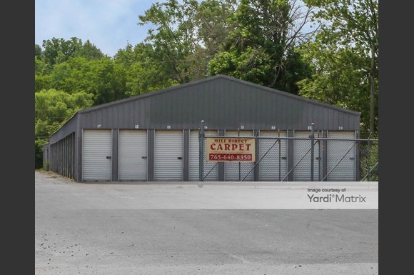 Abc Self Storage 1705 West 53rd Street Anderson Rentcafe