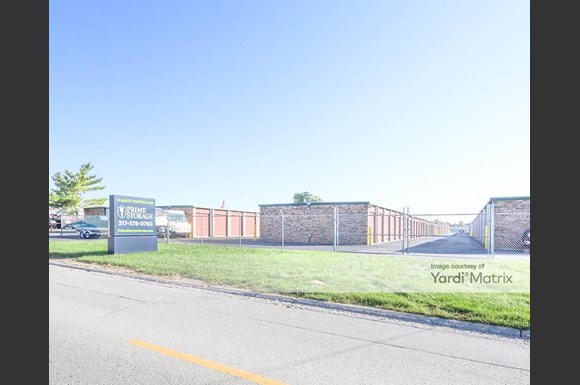 Fishers Self Storage 13323 Britton Park Road Fishers Rentcafe