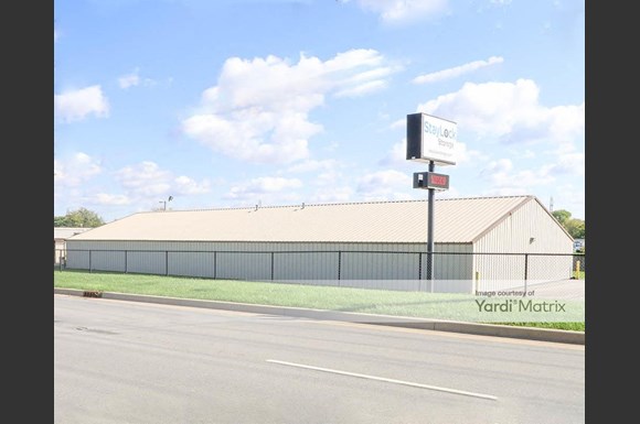 Staylock Storage 3510 Martin Luther King Jr Blvd Anderson Rentcafe