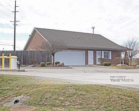 Storage Units for Rent available at 10921 East 126Th Street, Fishers, IN 46038