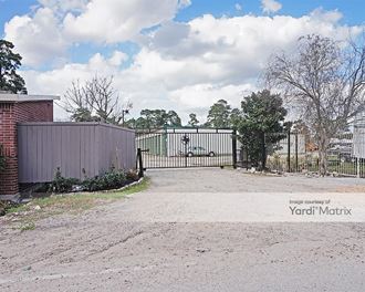 Storage Units for Rent available at 1325 Lemm Road 2, Spring, TX 77373