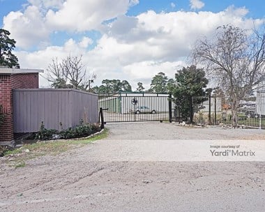 Storage Units for Rent available at 1325 Lemm Road 2, Spring, TX 77373 - Photo Gallery 1