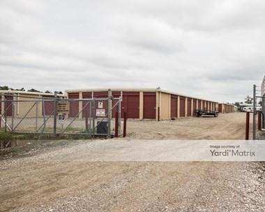 Storage Units for Rent available at 17238 FM 1314 Road, Conroe, TX 77302 - Photo Gallery 1