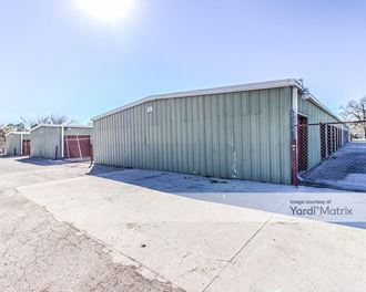 Storage Units for Rent available at 10 Farrell Street, Houston, TX 77022