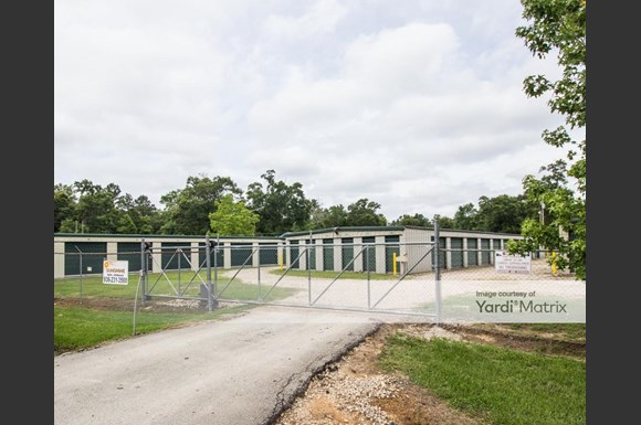 Sunshine Mini Storage 16801 Fm 2090 Road Conroe Rentcafe