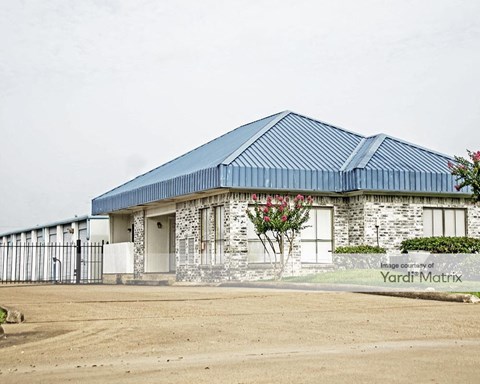 Storage Units for Rent available at 212 Abner Jackson Pkwy, Lake Jackson, TX 77566
