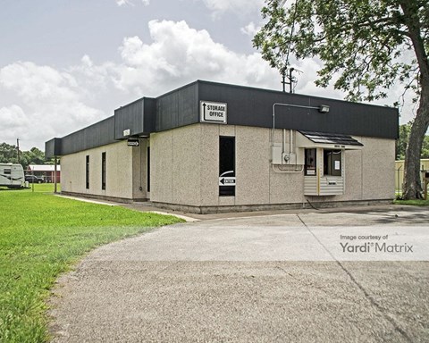 Storage Units for Rent available at 1819 West Highway 332, Lake Jackson, TX 77566