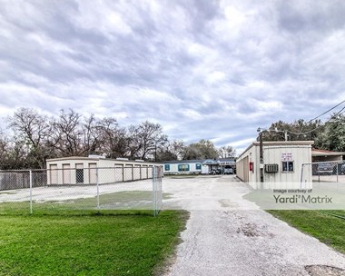 Storage Units for Rent available at 1800 Cedar Bayou Road, Baytown, TX 77520 Photo Gallery 1