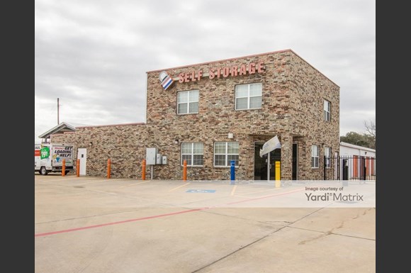Move It Self Storage 3700 Atascocita Road Humble Rentcafe