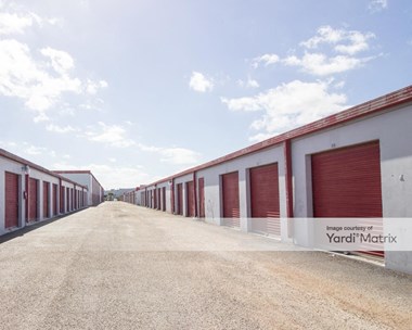 Storage Units for Rent available at 10600 Almeda Genoa Road, Houston, TX 77034 Photo Gallery 1