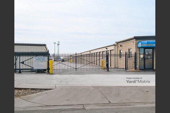 Route 59 Self Storage 24111 West Theodore Street Plainfield Rentcafe
