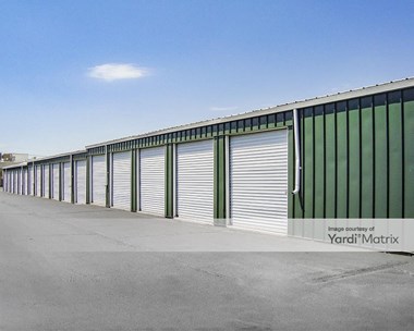 Storage Units for Rent available at 1602 North Bridge Street, Yorkville, IL 60560 - Photo Gallery 1