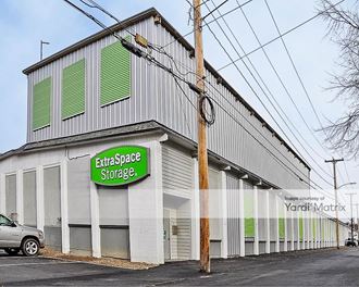 Storage Units for Rent available at 54 Cherry Street, Hudson, MA 01749