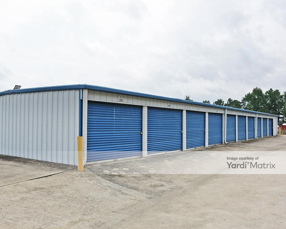 All American Self Storage All American Self Storage