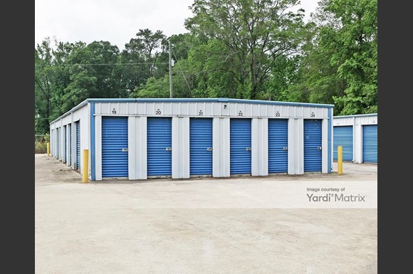 Advanced Mini Storage 5645 Us Highway 43 North Northport Rentcafe
