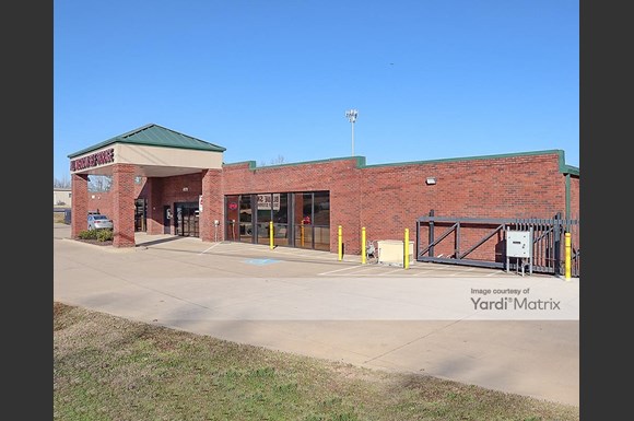 All American Self Storage 4179 Rice Mine Road Tuscaloosa Rentcafe