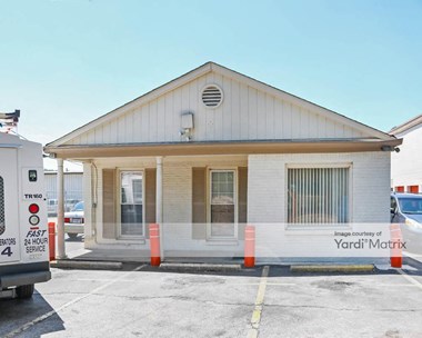 Storage Units for Rent available at 1120 Huffman Road, Birmingham, AL 35215