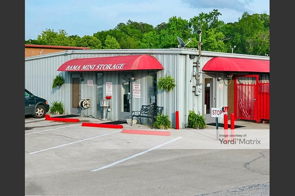 Bama Mini Storage 213 Skyland Blvd Tuscaloosa Rentcafe