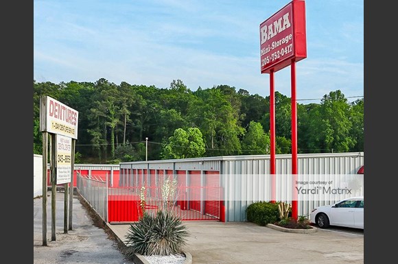 Bama Mini Storage 213 Skyland Blvd Tuscaloosa Rentcafe
