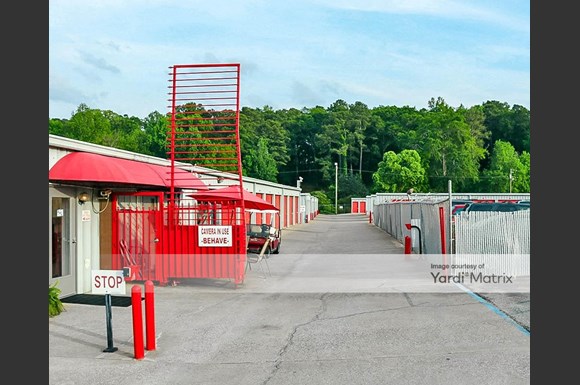 Bama Mini Storage 213 Skyland Blvd Tuscaloosa Rentcafe
