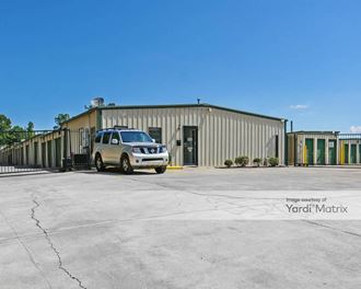 Storage Units for Rent available at 2155 Sweeney Hollow Road, Birmingham, AL 35215
