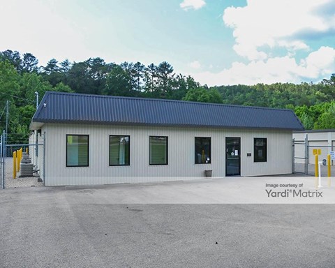 Storage Units for Rent available at 6812 Highway 79, Pinson, AL 35126
