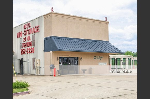 Highway 69 South Mini Storage 448 65th Street Tuscaloosa Rentcafe