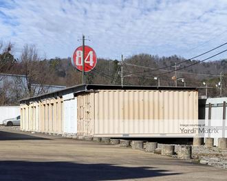 Storage Units for Rent available at 2300 Crestwood Blvd, Irondale, AL 35210