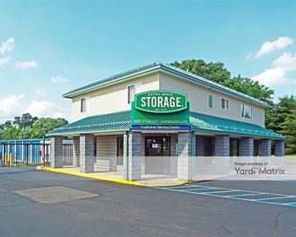 Storage Units for Rent available at 700 Bristol Pike, Bensalem, PA 19020
