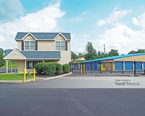 Storage Units for Rent available at 2520 Knights Road, Bensalem, PA 19020