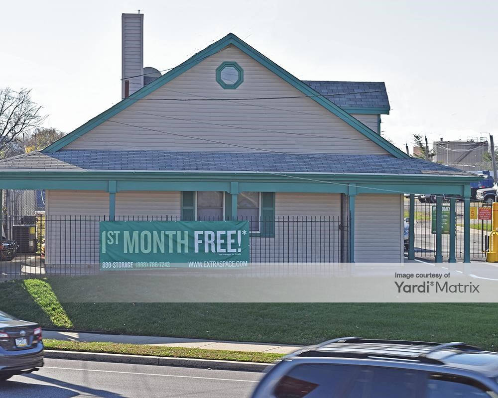 Good Deal Self Storage 5400 Eadom Street Philadelphia Rentcafe