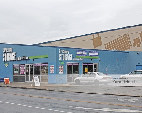 Storage Units for Rent available at 3503 North B Street, Philadelphia, PA 19134