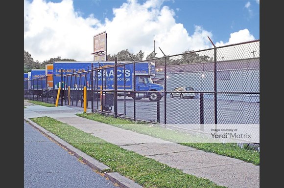 Isaac S Moving Storage 4309 G Street Philadelphia Rentcafe