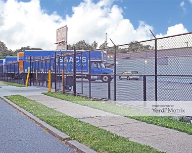 Storage Units for Rent available at 4309 G Street, Philadelphia, PA 19124 Photo Gallery 1